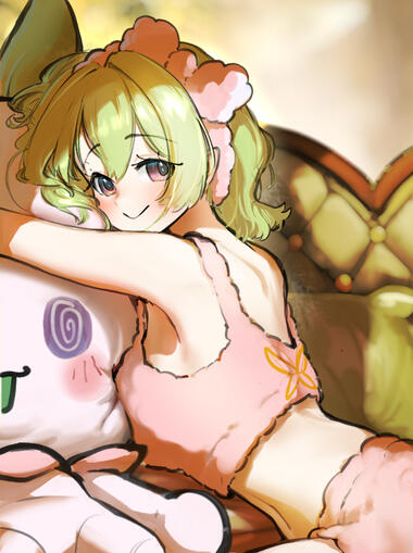 Ichika Maia