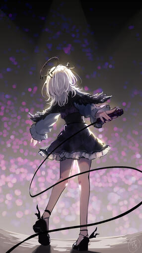 Akatsuki Luci - Realival